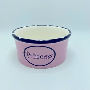 Tumbleweed Pink Princess Animal Live Love Lick